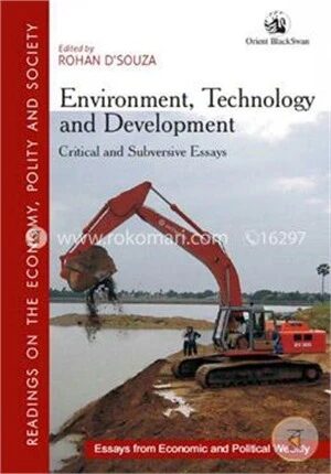 Environment, Technology and Development