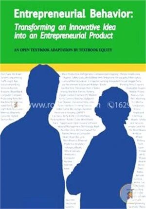 Entrepreneurial Behavior