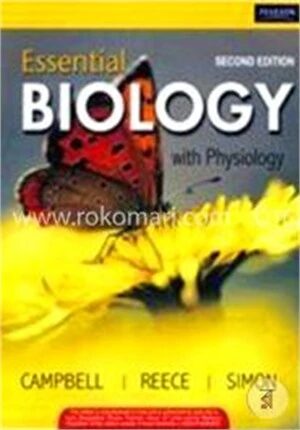 Essential Biology with Physiology
