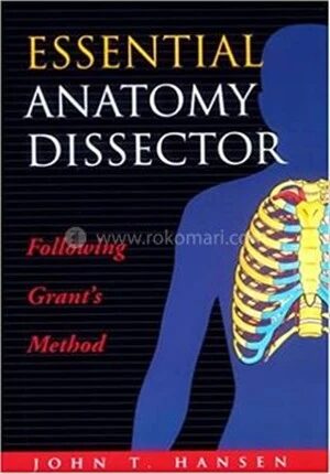 Essential Anatomy Dissector