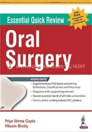 Essential Quick Review