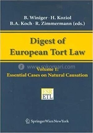 Essential Cases on Natural Causation