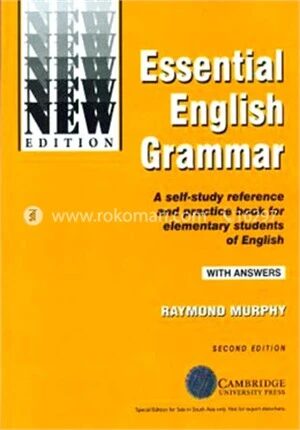 Essential English Grammar