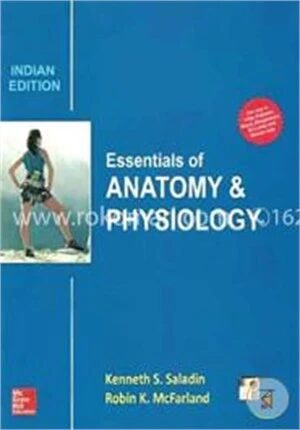 Essential of Anatomy and Physiology