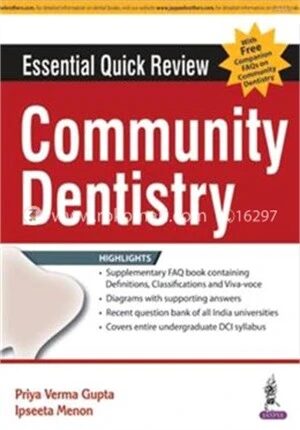 Essential Quick Review