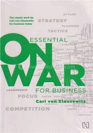 Essential On War for Business