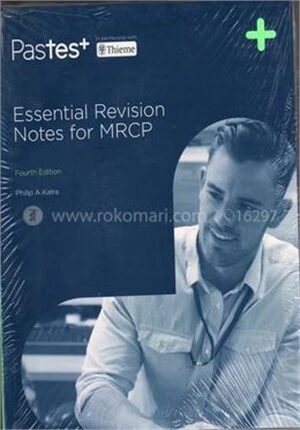 Essential Revision Notes For Mrcp