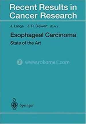 Esophageal Carcinoma