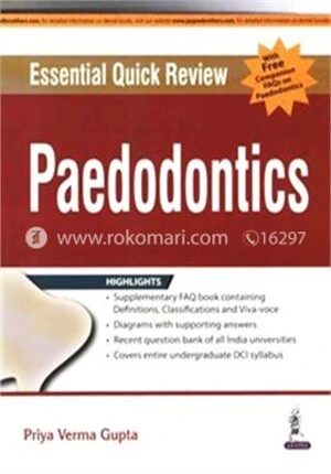 Essential Quick Review