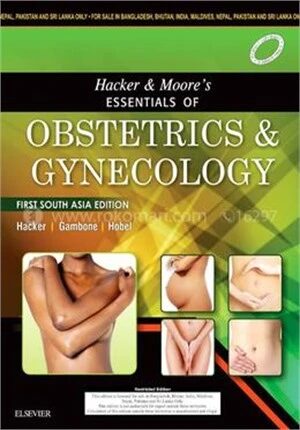 Essentials Of Obstetrics And Gynecology
