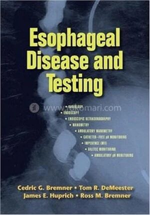 Esophageal Disease and Testing