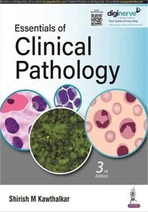 Essentials Of Clinical Pathology