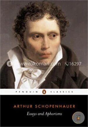 Essays and Aphorisms (Classics)