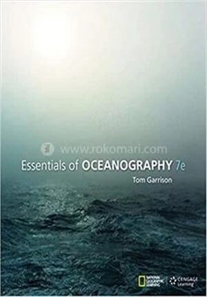 Essentials Of Oceanography