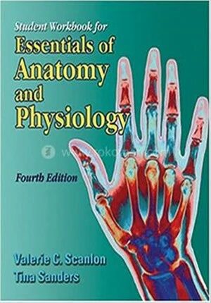 Essentials of Anatomy and Physiology