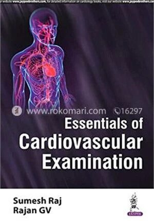 Essentials Of Cardiovascular Examination