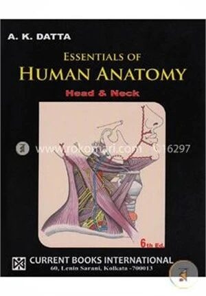 Essentials of Human Anatomy