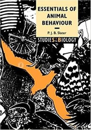 Essentials of Animal Behaviour