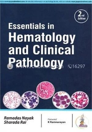 Essentials in Hematology and Clinical Pathology