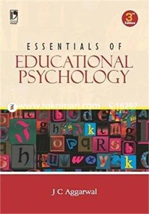 Essentials of Educational Psychology