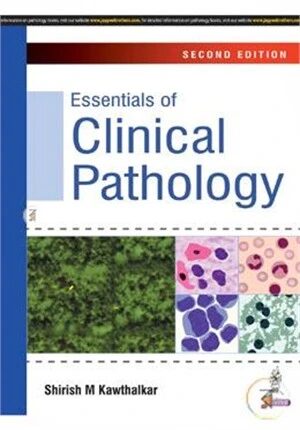 Essentials of Clinical Pathology