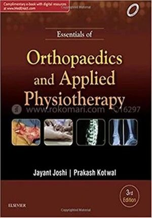 Essentials of Orthopaedics and Applied Physiotherapy