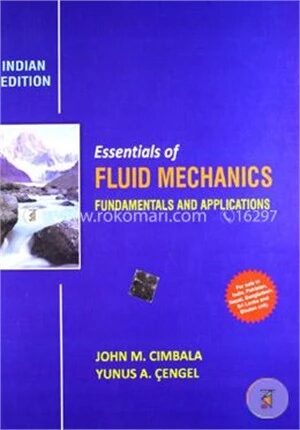 Essentials of Fluid Mechanics