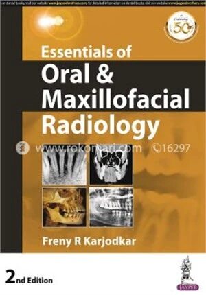 Essentials of Oral and Maxillofacial Radiology