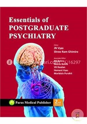 Essentials of Postgraduate Psychiatry