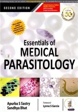 Essentials of Medical Parasitology