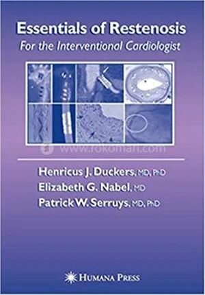 Essentials of Restenosis