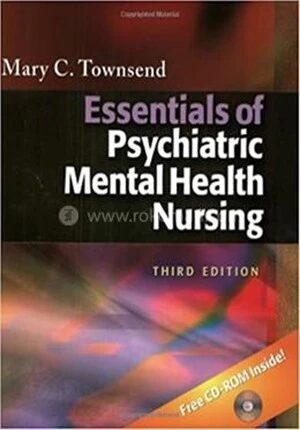 Essentials of Psychiatric Mental Health Nursing