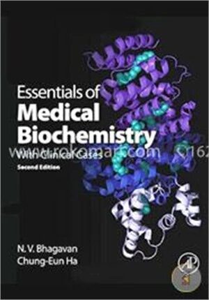 Essentials of Medical Biochemistry