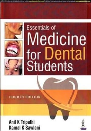 Essentials of Medicine for Dental Students
