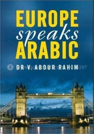Europe Speak Arabic