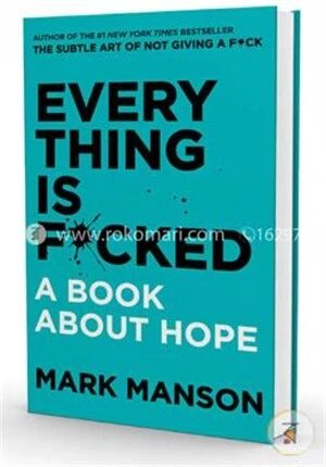 Everything Is F*cked
