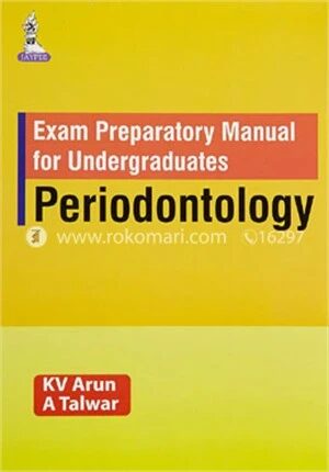 Exam Preparatory Manual for Undergraduates