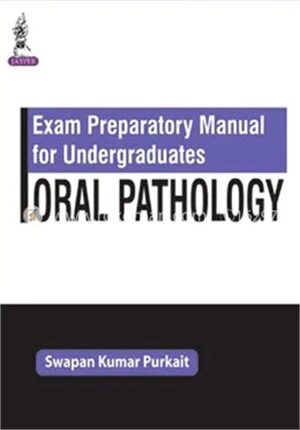 Exam Preparatory Manual for Undergraduates