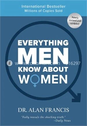 Everything Men Know About Women