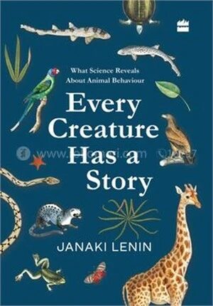 Every Creature Has a Story