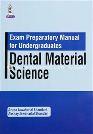 Exam Preparatory Manual for Undergraduates
