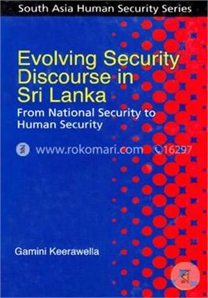 Evolving Security Discourse in Sri Lanka