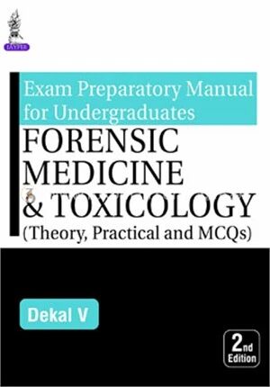 Exam Preparatory Manual for Undergraduates
