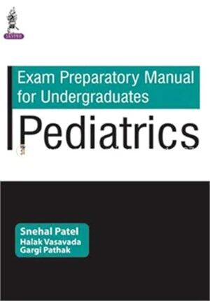 Exam Preparatory Manual for Undergraduates