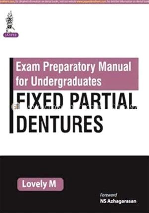 Exam Preparatory Manual for Undergraduates