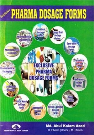 Exclusive Pharma Dosage Forms