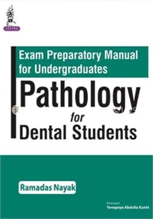 Exam Preparatory Manual for Undergraduates