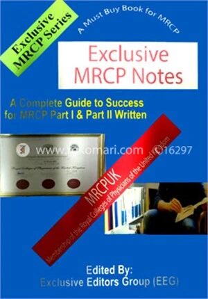 Exclusive MRCP Notes