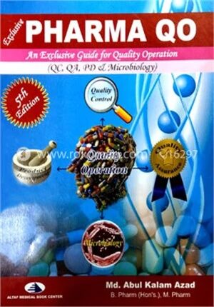 Exclusive Pharma QO