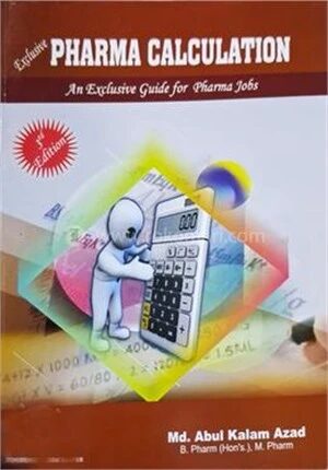 Exclusive Pharma Question Bank